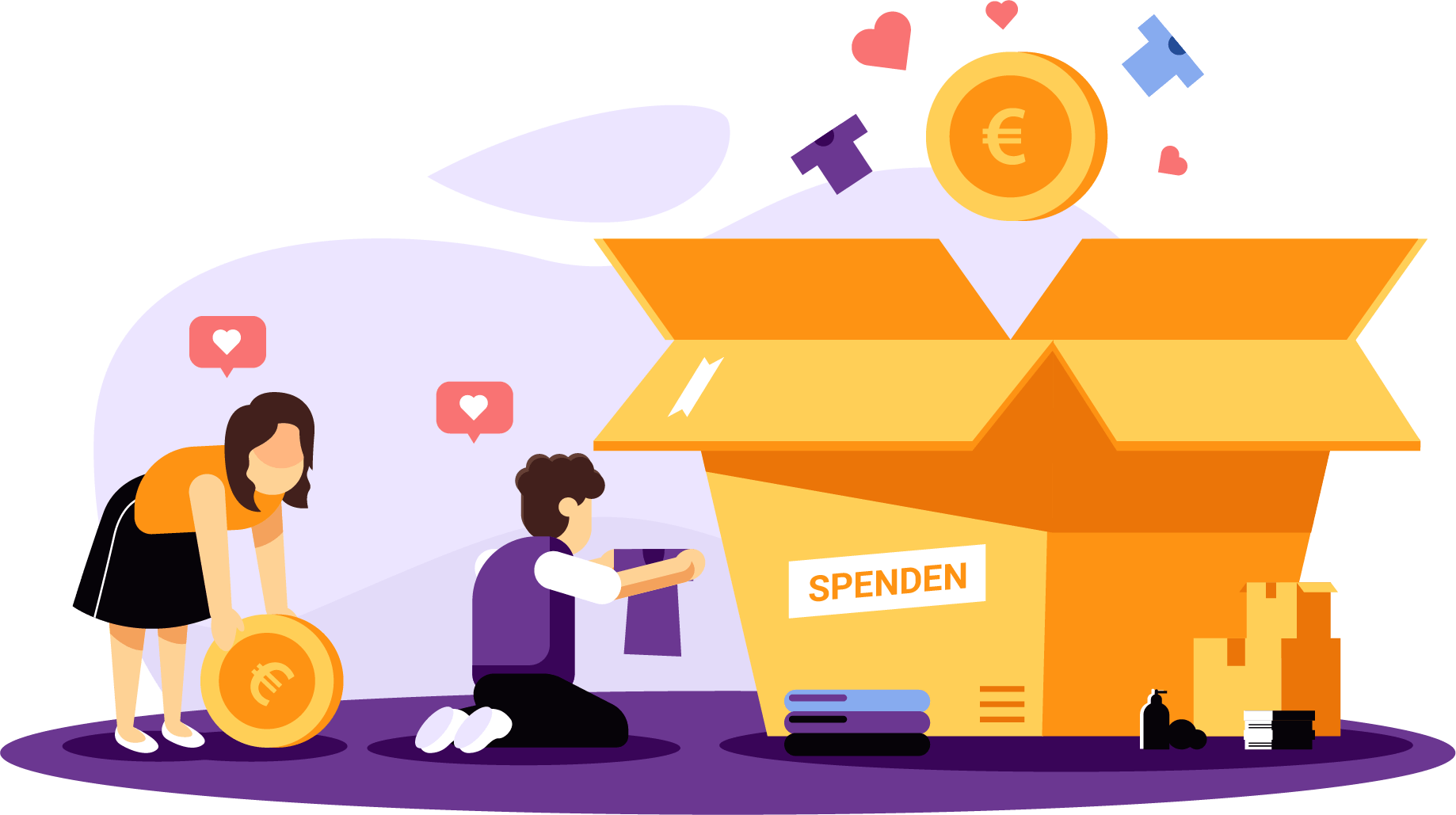 Rotary Pfaffenhofen Tombola Weihnachten 1. Preis Auto