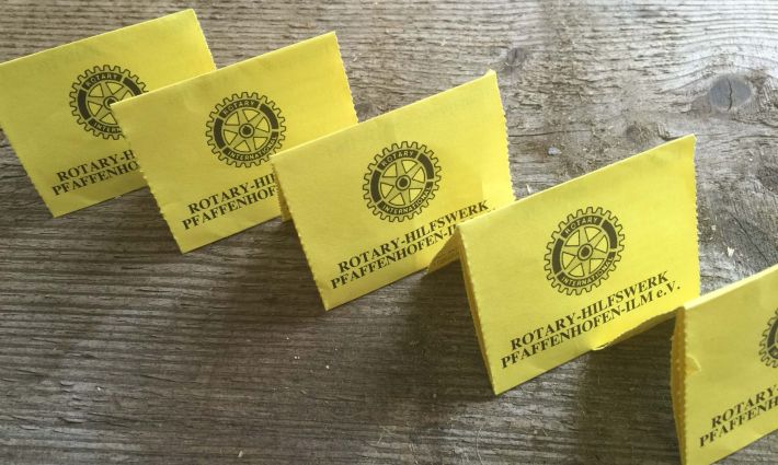 Rotary Pfaffenhofen Tombola Weihnachten 1. Preis Auto Rotary Pfaffenhofen Tombola Weihnachten 1. Preis Auto